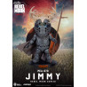 Rebel Moon - Jimmy figure, Mini Egg Attack