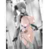 Original Illustration - Sylphina Special figure Illustrated by Oekakizuki