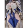 Original Illustration - Sylphina Special figure Illustrated by Oekakizuki