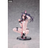Original Character - Figurine Cat Ear Sutora Illustrated by Tamano Kedama, Deluxe Edition