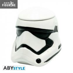Star Wars 3D mug -...