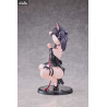 Original Character - Figurine Cat Ear Sutora Illustrated by Tamano Kedama, Deluxe Edition