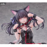 Original Character - Figurine Cat Ear Sutora Illustrated by Tamano Kedama