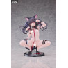 Original Character - Figurine Cat Ear Sutora Illustrated by Tamano Kedama