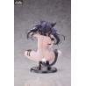 Original Character - Figurine Cat Ear Sutora Illustrated by Tamano Kedama