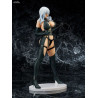 Rei Homare Art Works - Figurine Silver Whip