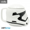 Mug 3D Star Wars - Stormtrooper