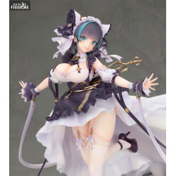 Azur Lane - Figurine Cheshire