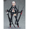 Heavily Armed High School Girls - Figure Shi, FIGMA