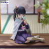 Demon Slayer: Kimetsu no Yaiba - Tsuyuri Kanao figure, Noodle Stopper