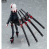 Heavily Armed High School Girls - Figure Shi, FIGMA