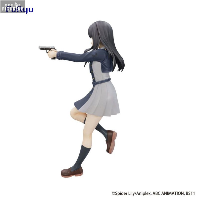 Lycoris Recoil - Takina...