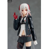 Heavily Armed High School Girls - Figure Shi, FIGMA