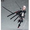 Heavily Armed High School Girls - Figure Shi, FIGMA