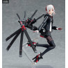 Heavily Armed High School Girls - Figure Shi, FIGMA