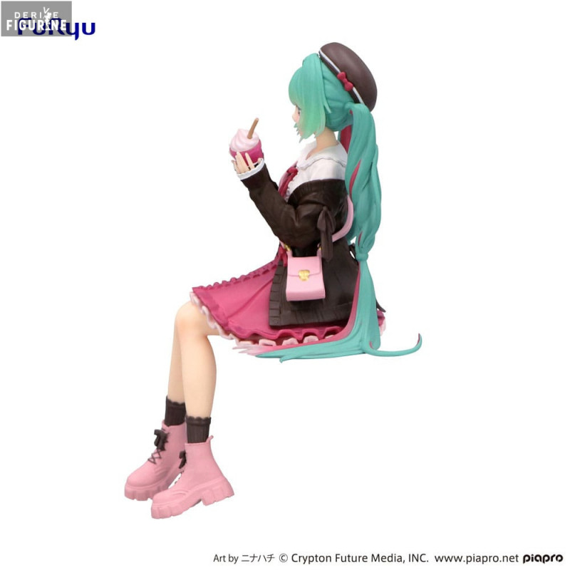 Vocaloid - Figurine Hatsune...