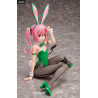To Love-Ru Darkness - Figure Nana Astar Deviluke, Version Bunny
