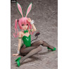 To Love-Ru Darkness - Figure Nana Astar Deviluke, Version Bunny