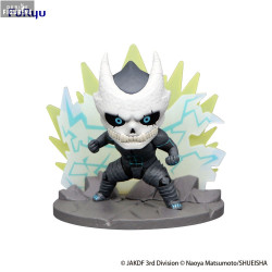 Figurine Kaiju No. 8, Hold...