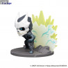 Kaiju No. 8 figure, Hold Figure