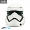 Mug 3D Star Wars - Stormtrooper