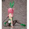 To Love-Ru Darkness - Figure Nana Astar Deviluke, Version Bunny