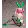 To Love-Ru Darkness - Figure Nana Astar Deviluke, Version Bunny