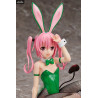 To Love-Ru Darkness - Figurine Nana Astar Deviluke, Version Bunny