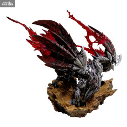 Monster Hunter - Figurine...