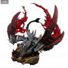 Monster Hunter - Valstrax figure (Enraged), CFB Creators Model