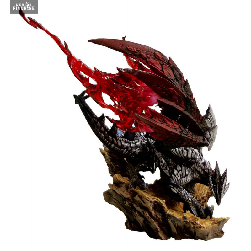 Monster Hunter - Figurine...