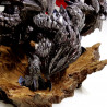 Monster Hunter - Valstrax figure (Enraged), CFB Creators Model