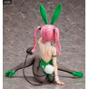 To Love-Ru Darkness - Figurine Nana Astar Deviluke, Version Bunny