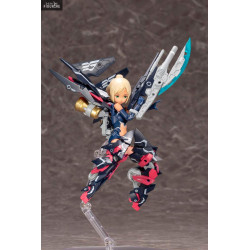 Megami Device Chaos &...