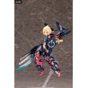 Megami Device Chaos & Pretty - Figurine SOL Strike Raptor, Model Kit