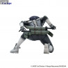 Kaiju No. 8 - Soshiro Hoshina figure, Noodle Stopper