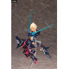 Megami Device Chaos & Pretty - Figure SOL Strike Raptor, Model Kit