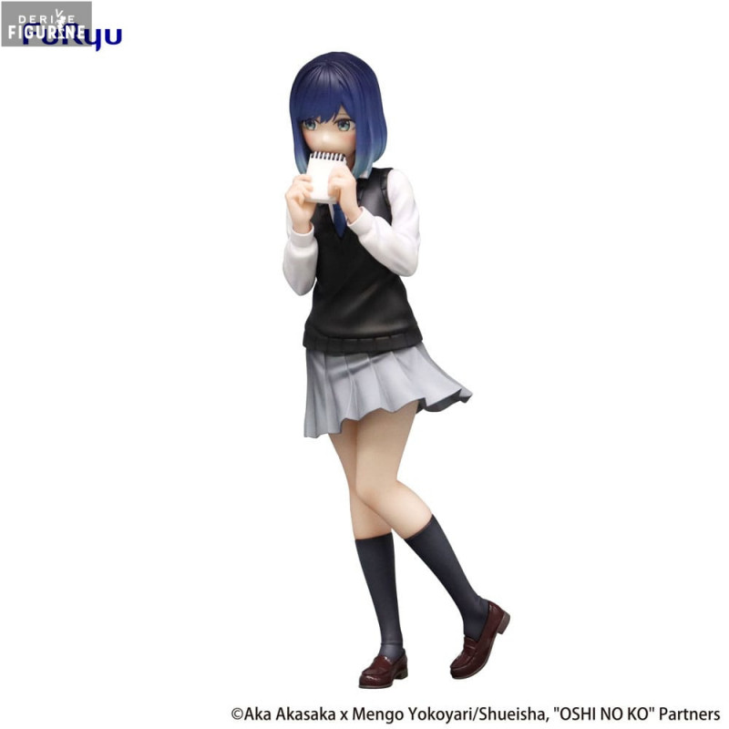 Oshi No Ko - Akane Kurokawa...
