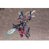 Megami Device Chaos & Pretty - Figure SOL Strike Raptor, Model Kit