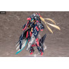 Megami Device Chaos & Pretty - Figurine SOL Strike Raptor, Model Kit