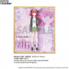 The Quintessential Quintuplets - Nino Nakano figure Marine Look, Trio-Try-iT