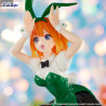 The Quintessential Quintuplets Movie - Yotsuba Nakano figure Bunny Another Color, Trio-Try-iT