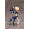 Megami Device Chaos & Pretty - Figure SOL Strike Raptor, Model Kit