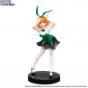 The Quintessential Quintuplets Movie - Yotsuba Nakano figure Bunny Another Color, Trio-Try-iT