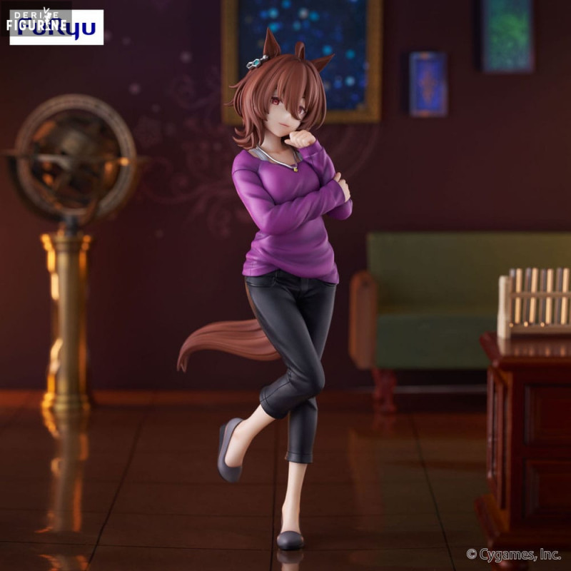 Umamusume: Pretty Derby -...