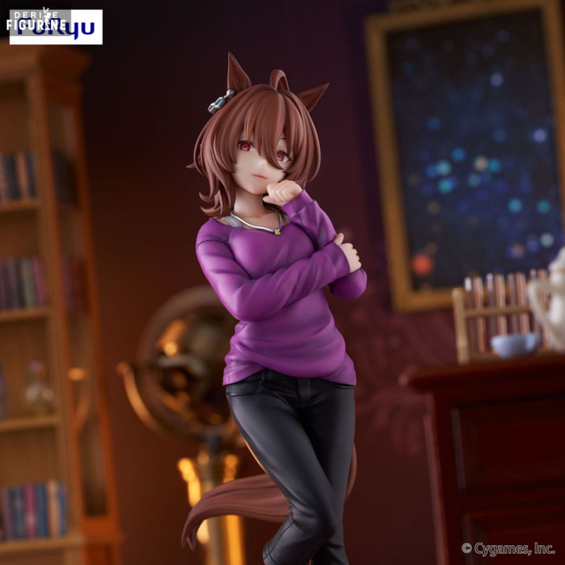 Umamusume: Pretty Derby -...
