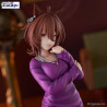 Umamusume: Pretty Derby - Figurine Agnes Tachyon, Trio-Try-iT