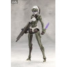 Unlimited Universe Megalomaria - Penetrator figure, Plastic Model Kit