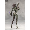 Unlimited Universe Megalomaria - Penetrator figure, Plastic Model Kit