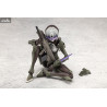 Unlimited Universe Megalomaria - Penetrator figure, Plastic Model Kit
